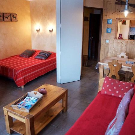 Chamois Apartment Chamonix ภายนอก รูปภาพ