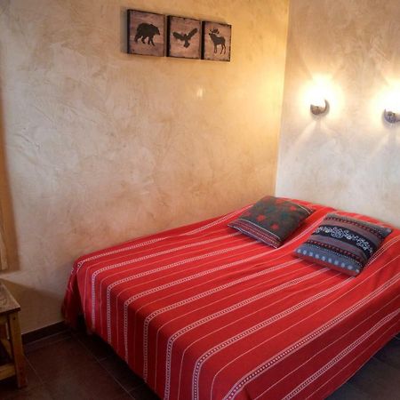 Chamois Apartment Chamonix ภายนอก รูปภาพ