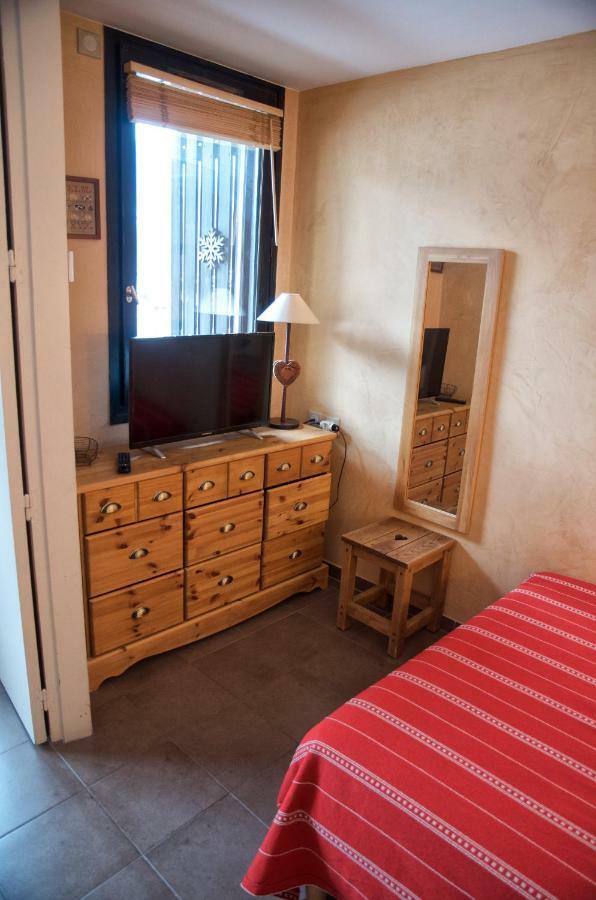 Chamois Apartment Chamonix ภายนอก รูปภาพ