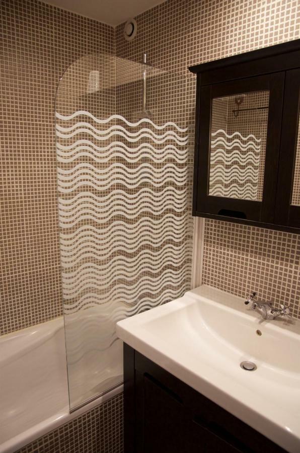 Chamois Apartment Chamonix ภายนอก รูปภาพ
